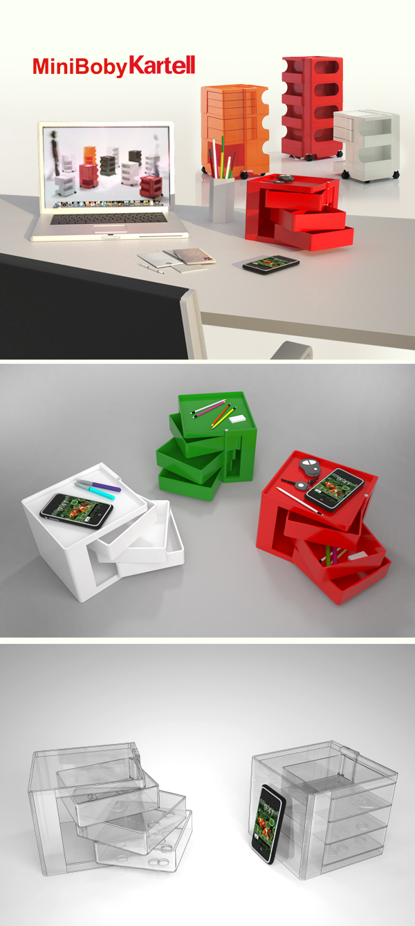 KARTELL